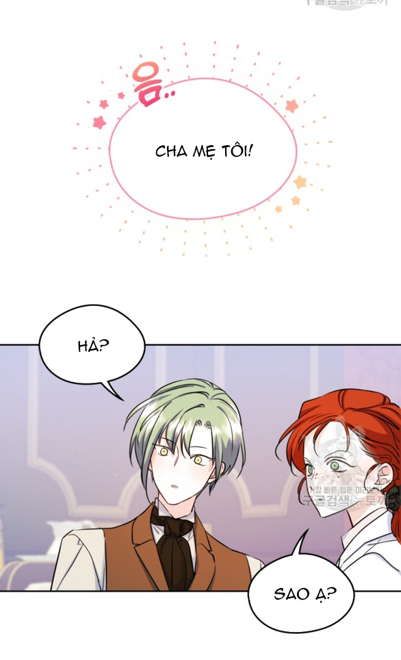 tôi đã trở thành bạn gái của nam chính chapter 35.1 22