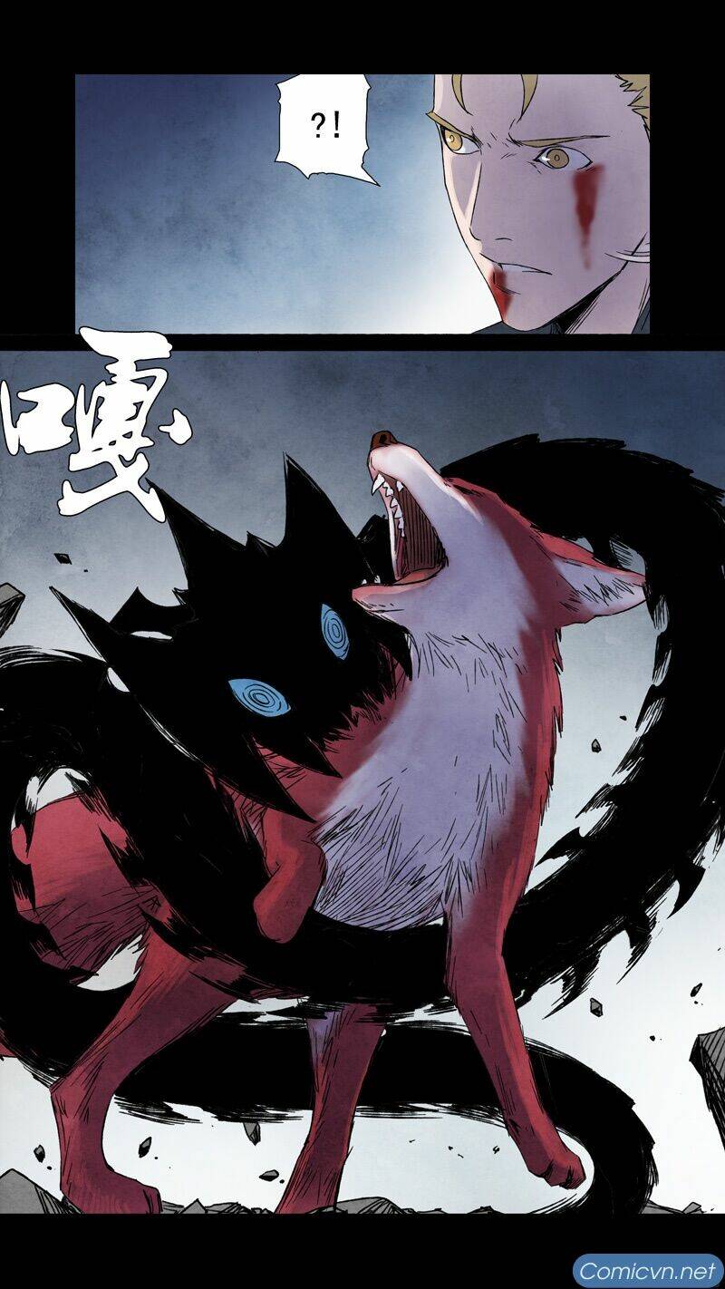 quỷ sai chapter 72 15