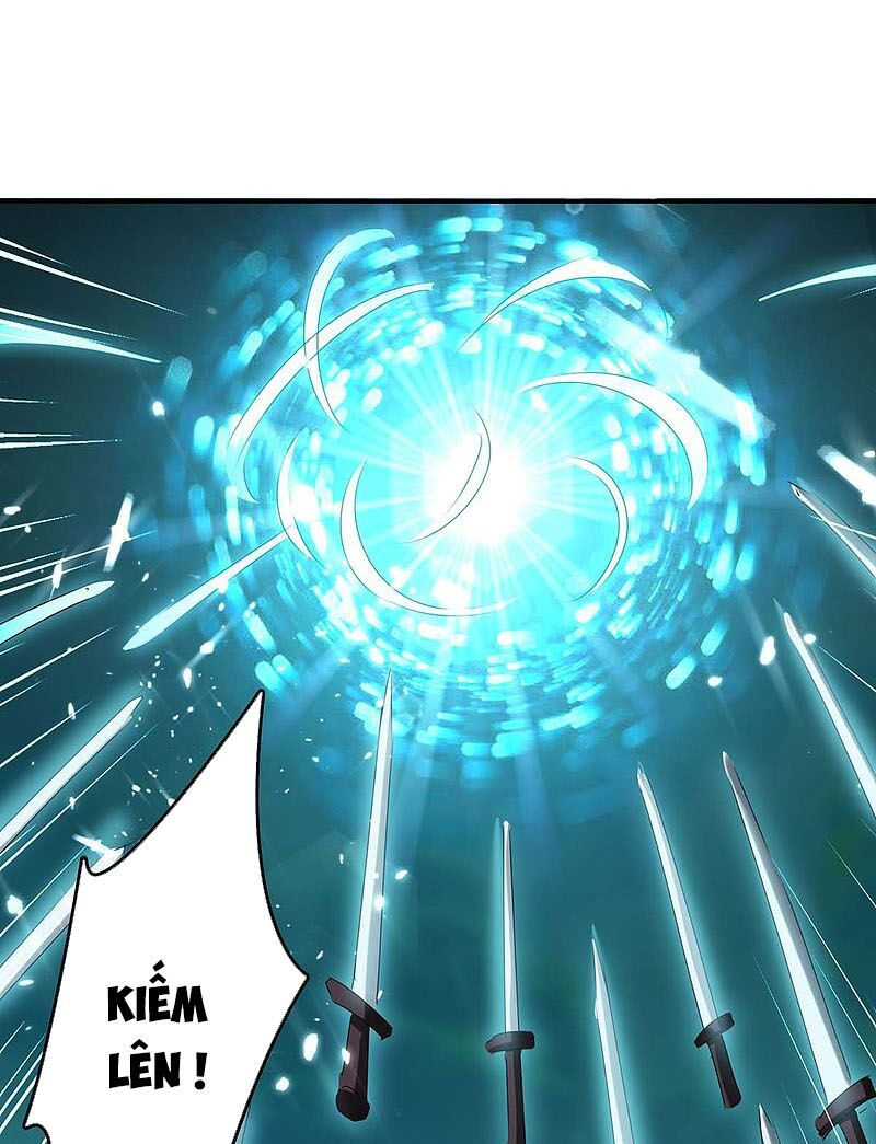 tối cường thăng cấp chapter 210 16