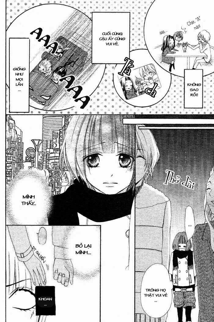 akuma de kobito chapter 2 14