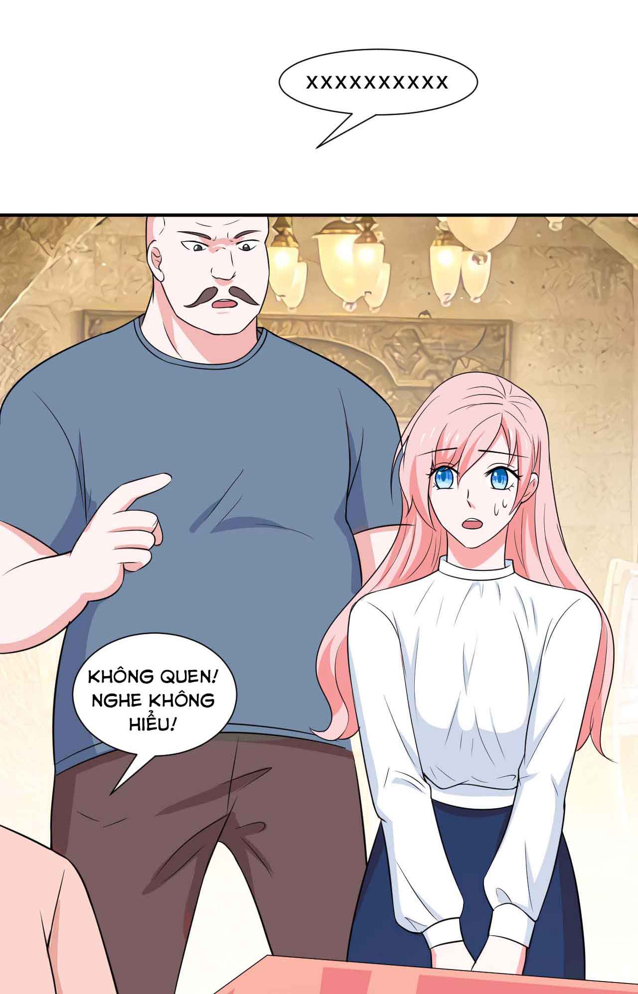 bí mật không thể yêu đương chapter 55 19