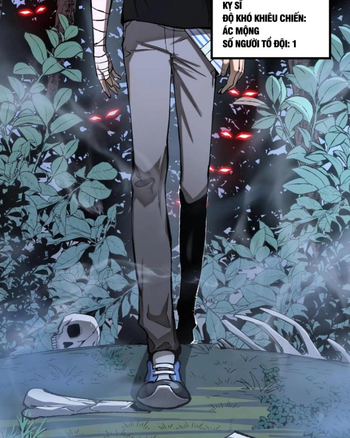 toàn dân chuyển chức: thành tựu của thánh kỵ sĩ ta là mạnh nhất chapter 4 23