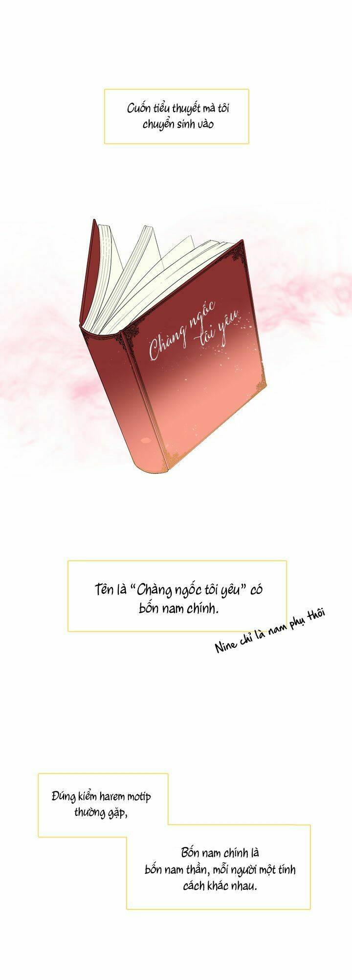 hãy coi chừng ác nữ chapter 28 2