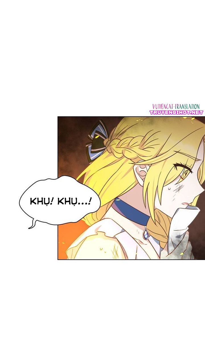 lời cầu hôn đến từ hoàng đế chapter 22.1 19