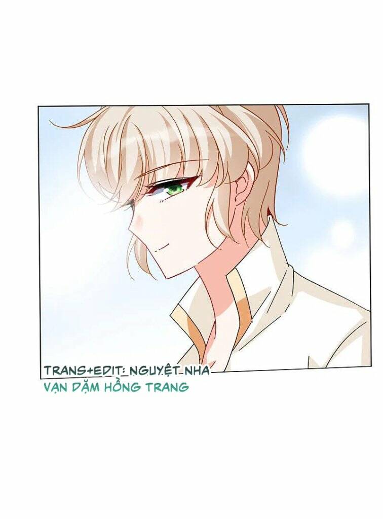 cô ấy đến rồi, xin nằm xuống! chapter 149 16