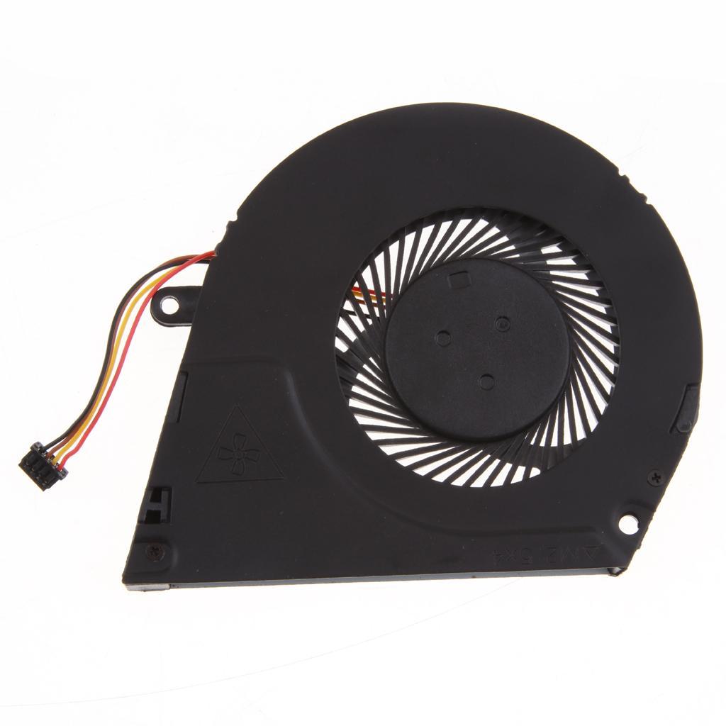 Laptop CPU Cooling Fan Replacement For ENVY4 ENVY4-1007TX 1008TX 1024T