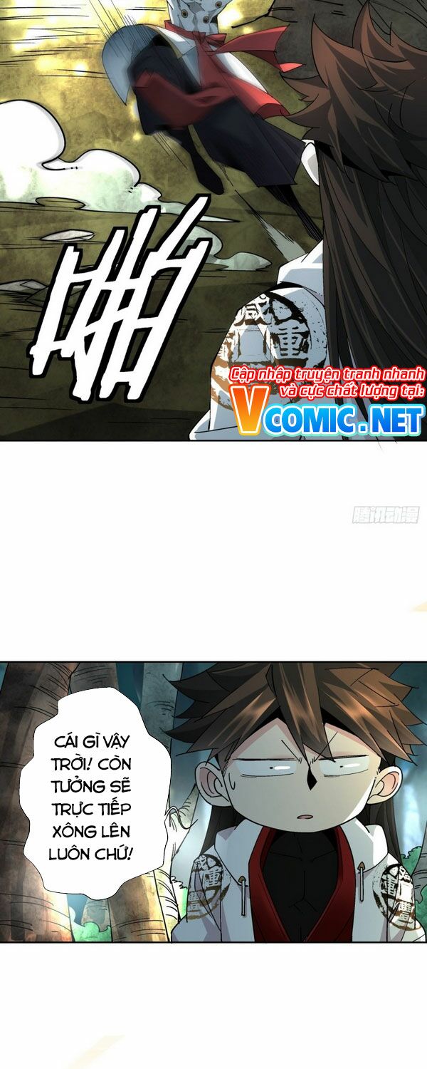 ta là nhà giàu số một, ta không muốn trọng sinh chapter 11 43