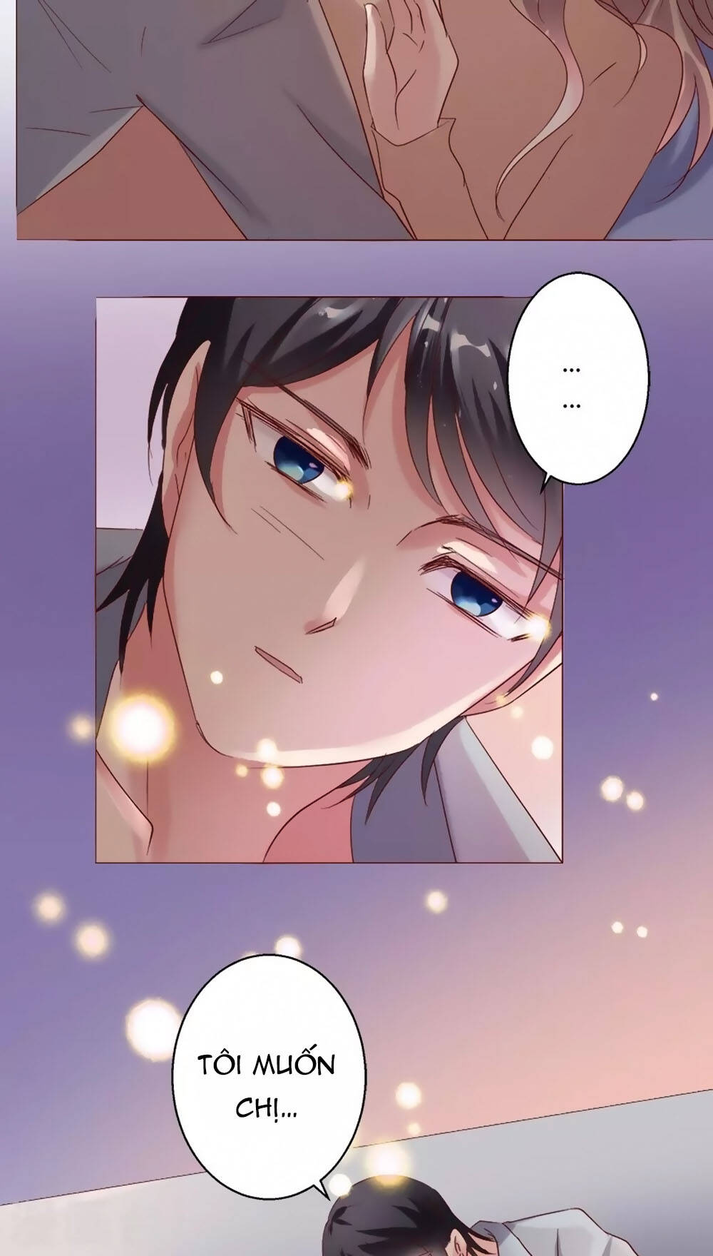 một tuần làm tình nhân chapter 26 34