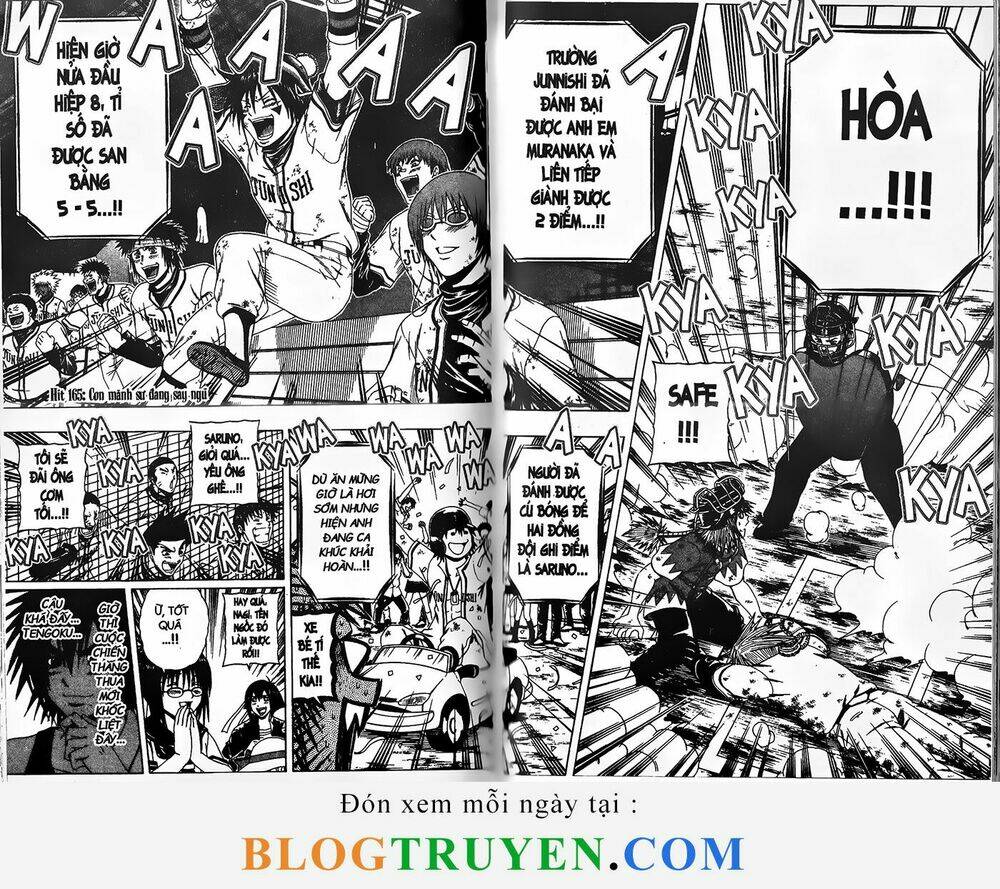 mr.fullswing chapter 165 3