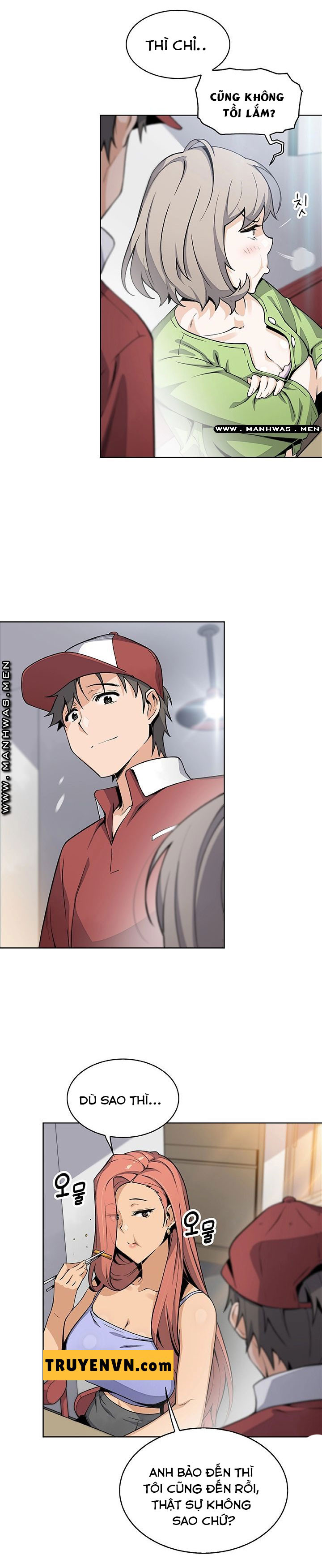 nhóm học đặc biệt chapter 49 15