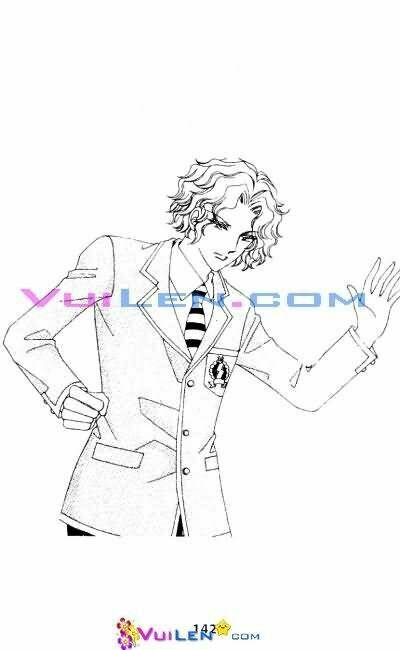 nụ hôn đầu chapter 3 142