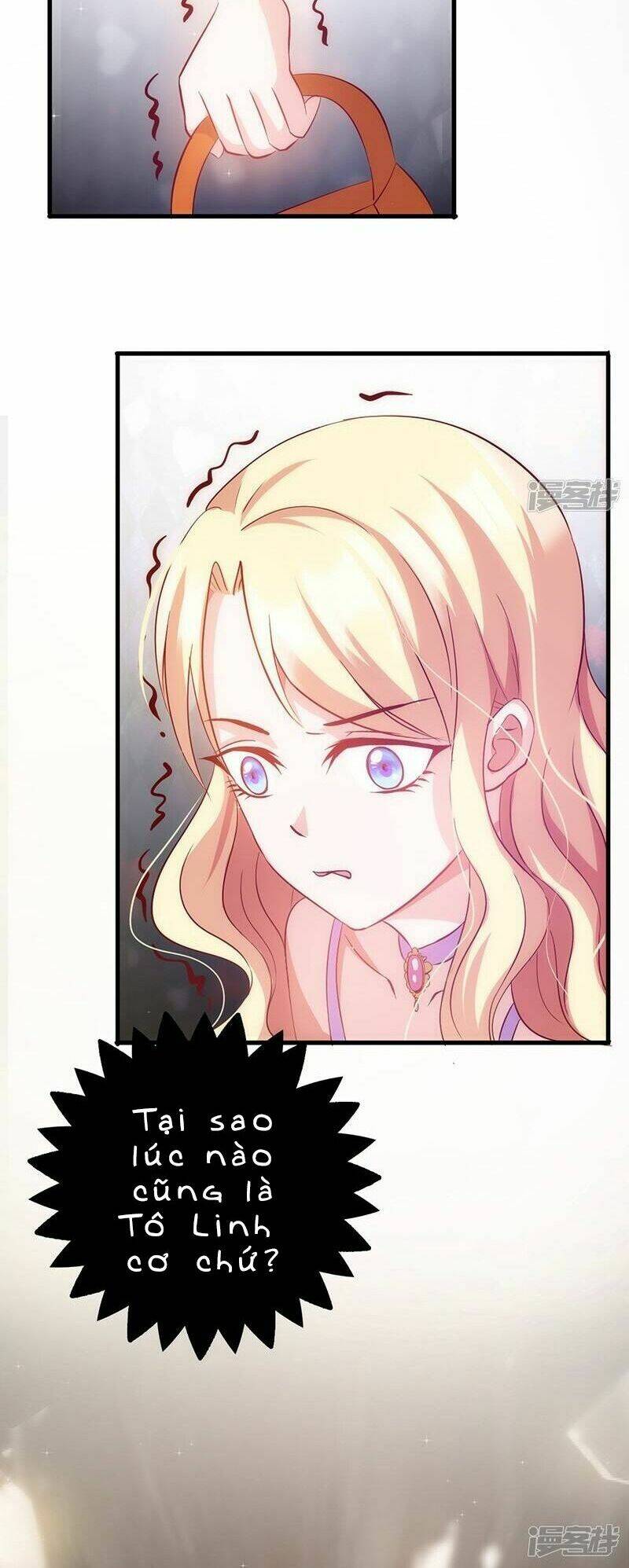 truy phu 36 kế - ông xã à, tới chiến nào! chapter 33 4