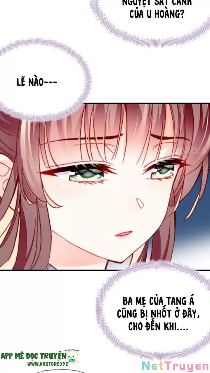 lại bị bệnh chiều chuộng quấn lấy chapter 22 20