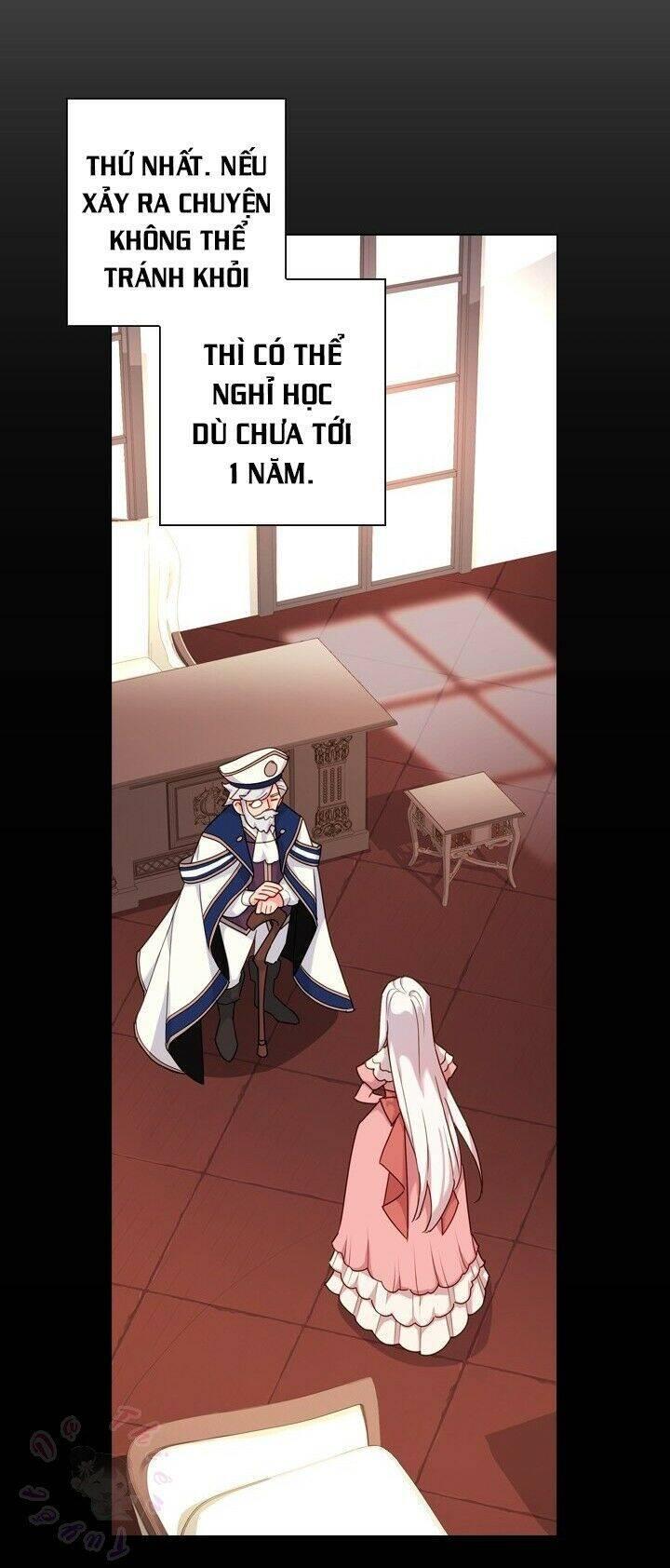 để yên cho tiểu thư hiền chapter 10 13