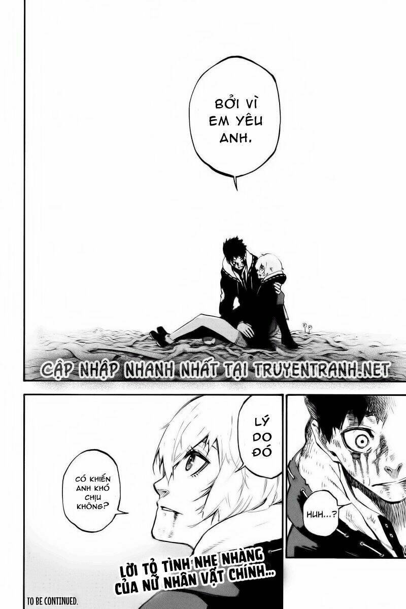 dolly kill kill chapter 115 11