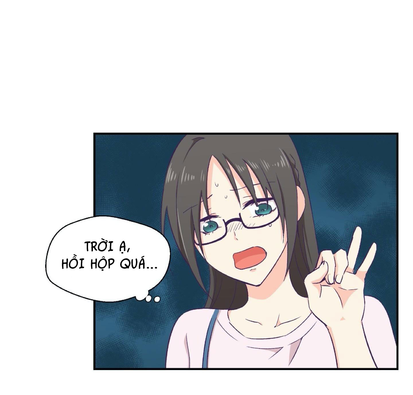 mềm mại tan chảy chapter 1.1 59