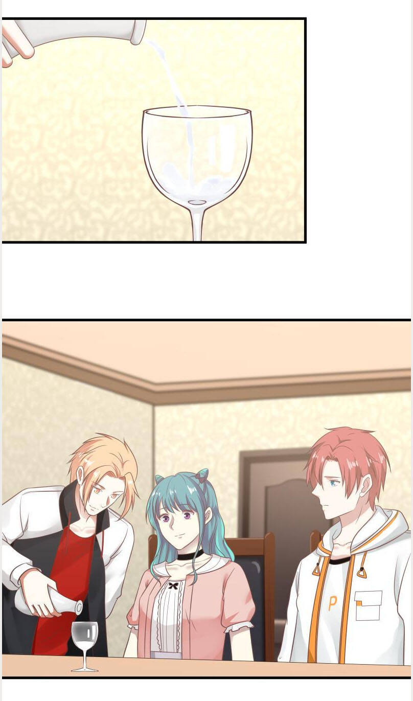 tuyệt thế võ công chapter 224 3