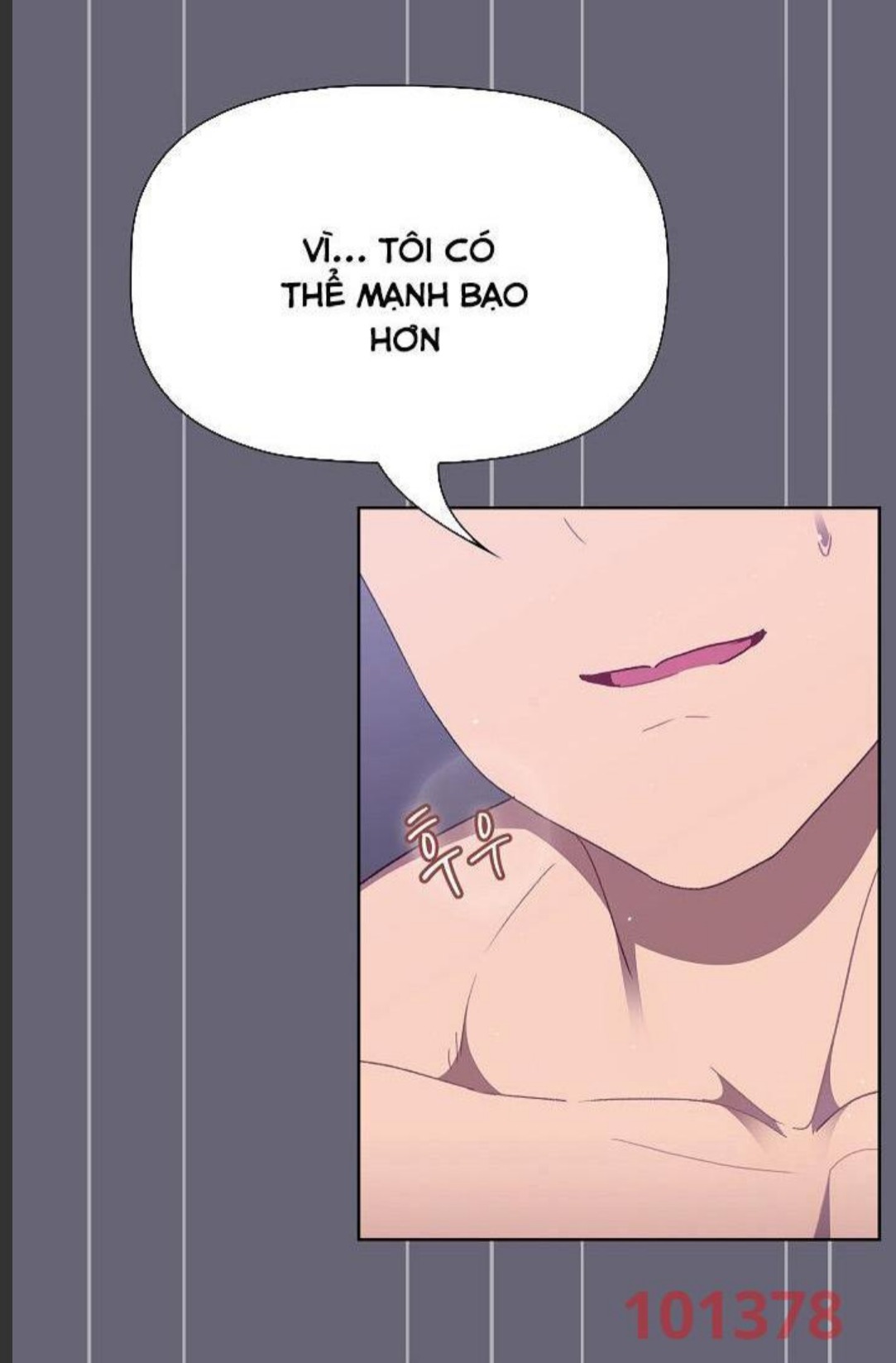 tôi nên làm gì bây giờ? chapter 53 1