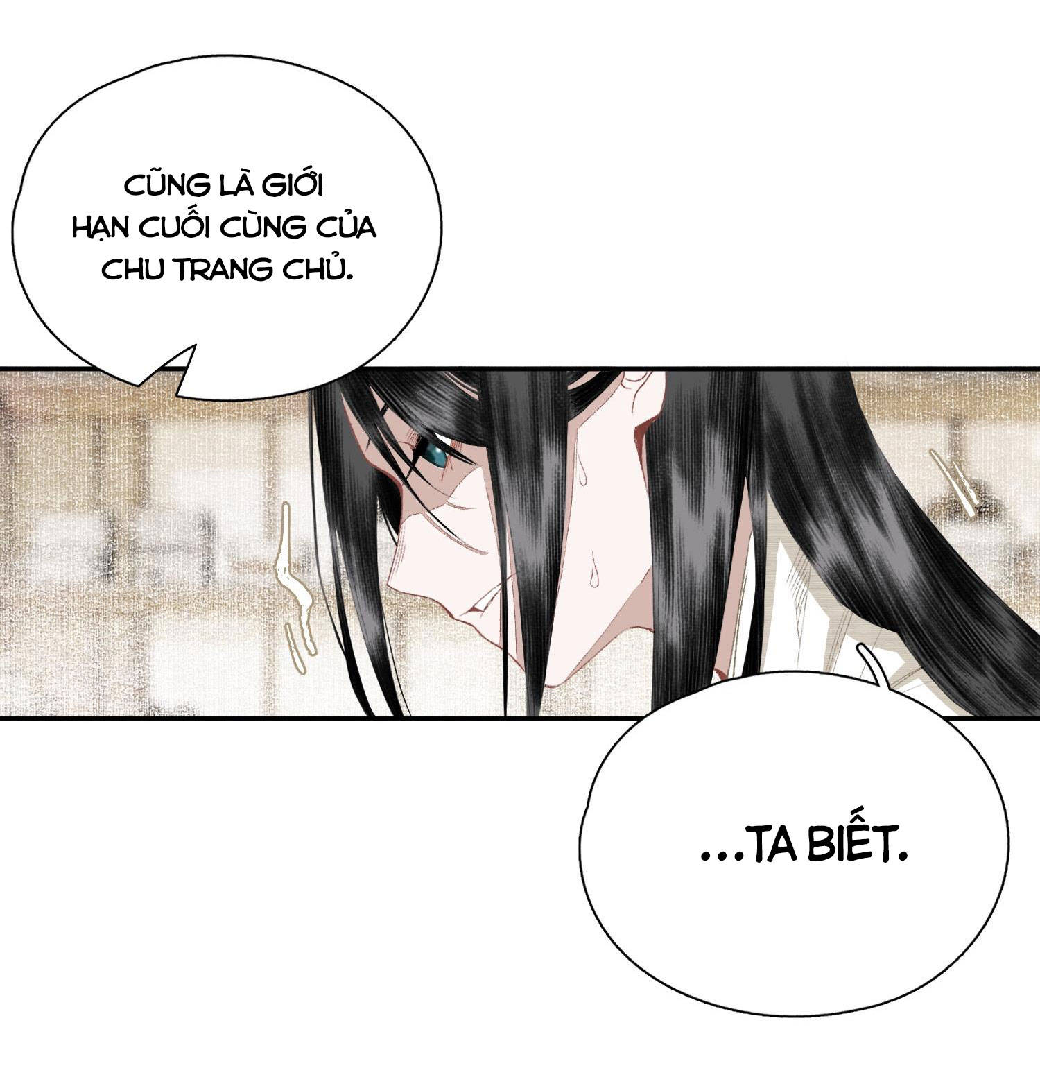 không cẩn thận cứu phải kẻ thù của giang hồ chapter 61 17