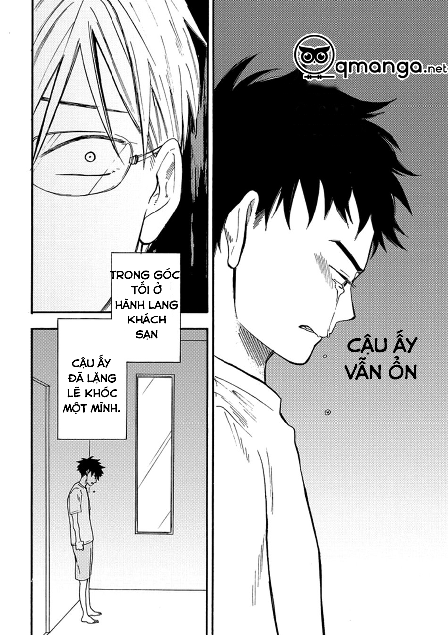 hakujin to kurobatan chapter 2 10