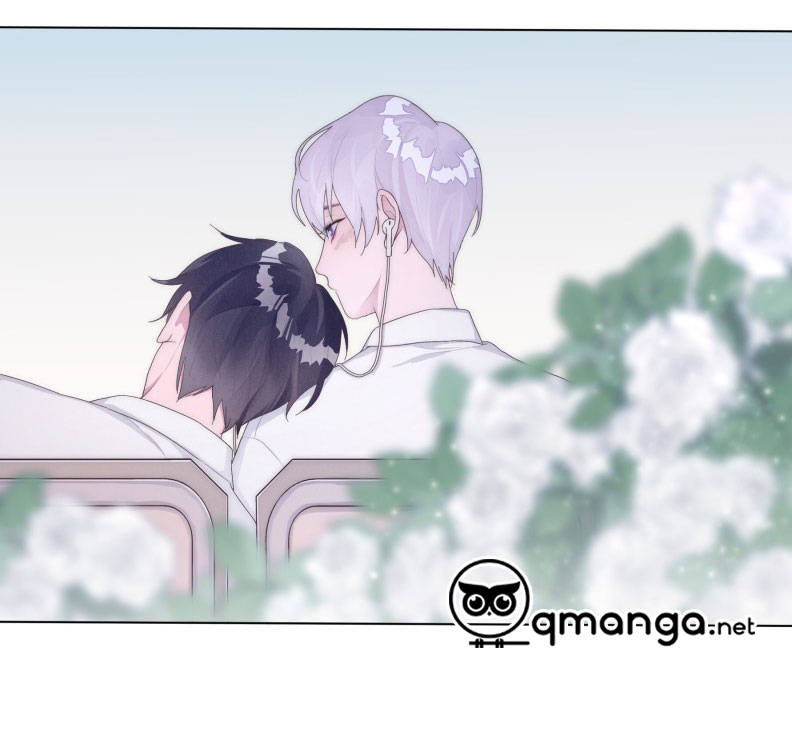 you're the apple in my eyes chapter 0 9