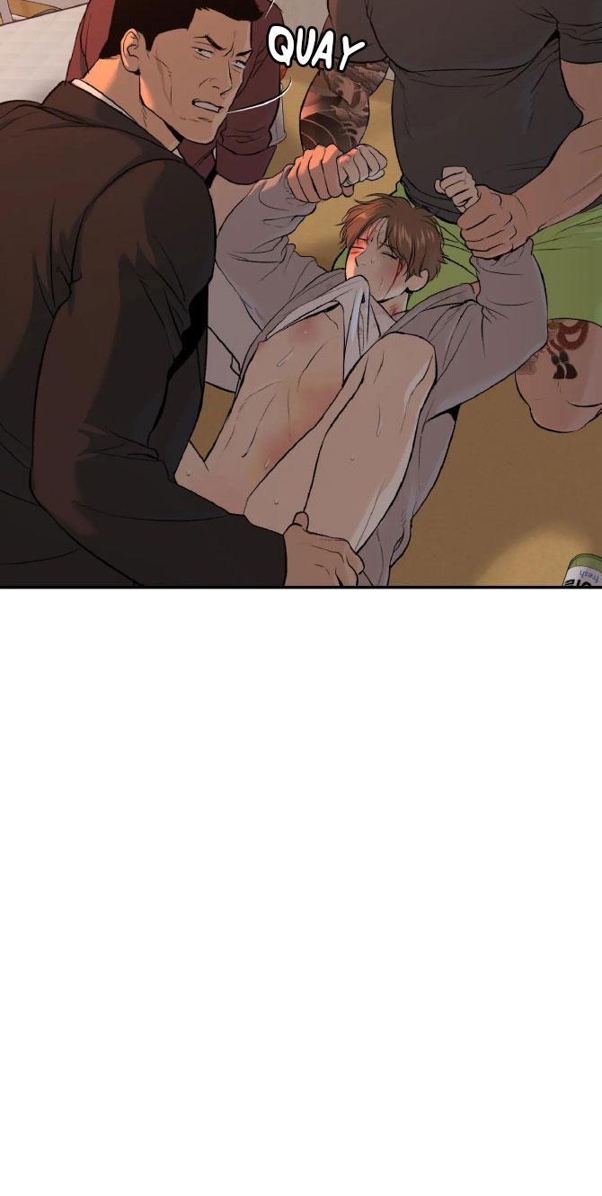 điềm rủi chapter 16 43