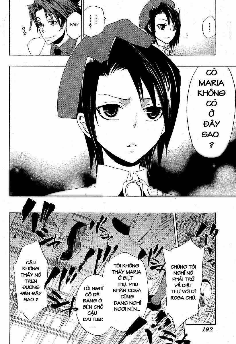 umineko no naku koro ni episode 1: legend of the golden witch chapter 4 41