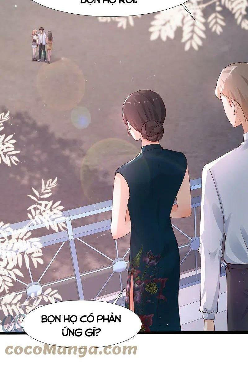 tối cường vận đào hoa chapter 239 17