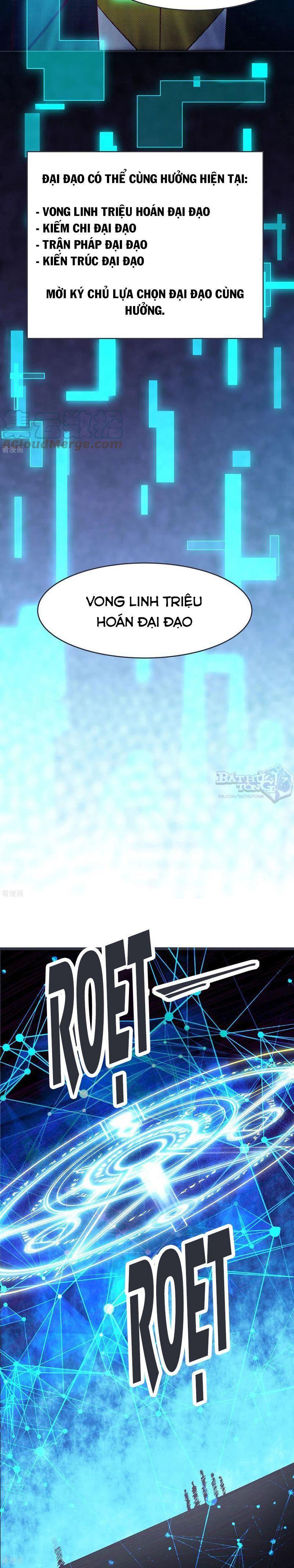 đồ đệ ta toàn là nữ ma đầu chapter 44 4