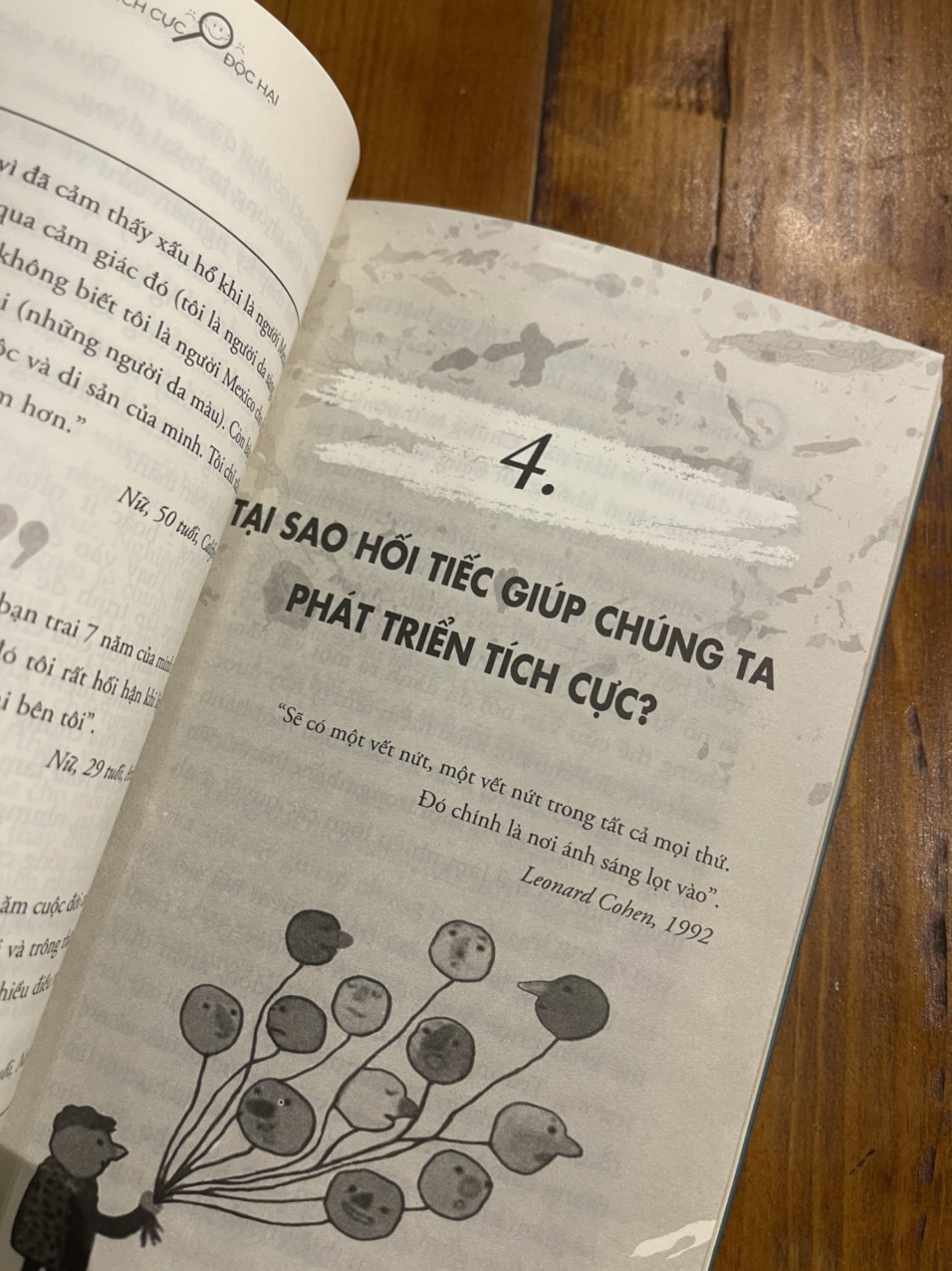 TÍCH CỰC ĐỘC HẠI - Daniel H. Pink - Từ Uyển Linh dịch - 1980 Books - NXB Dân Trí