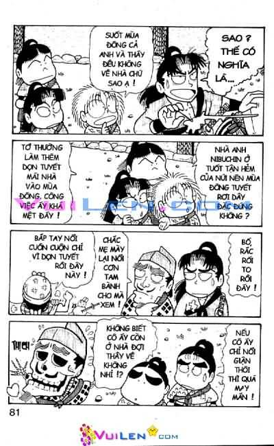 ninja loạn thị chapter 59 81