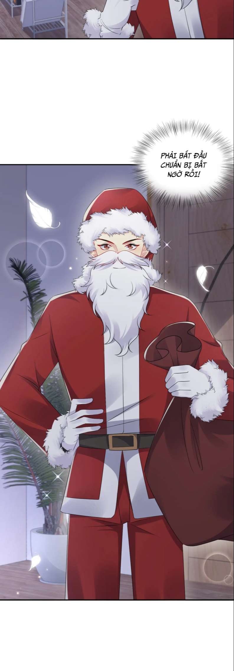 lại bị bạn trai cũ nhắm trúng rồi chapter 137 8