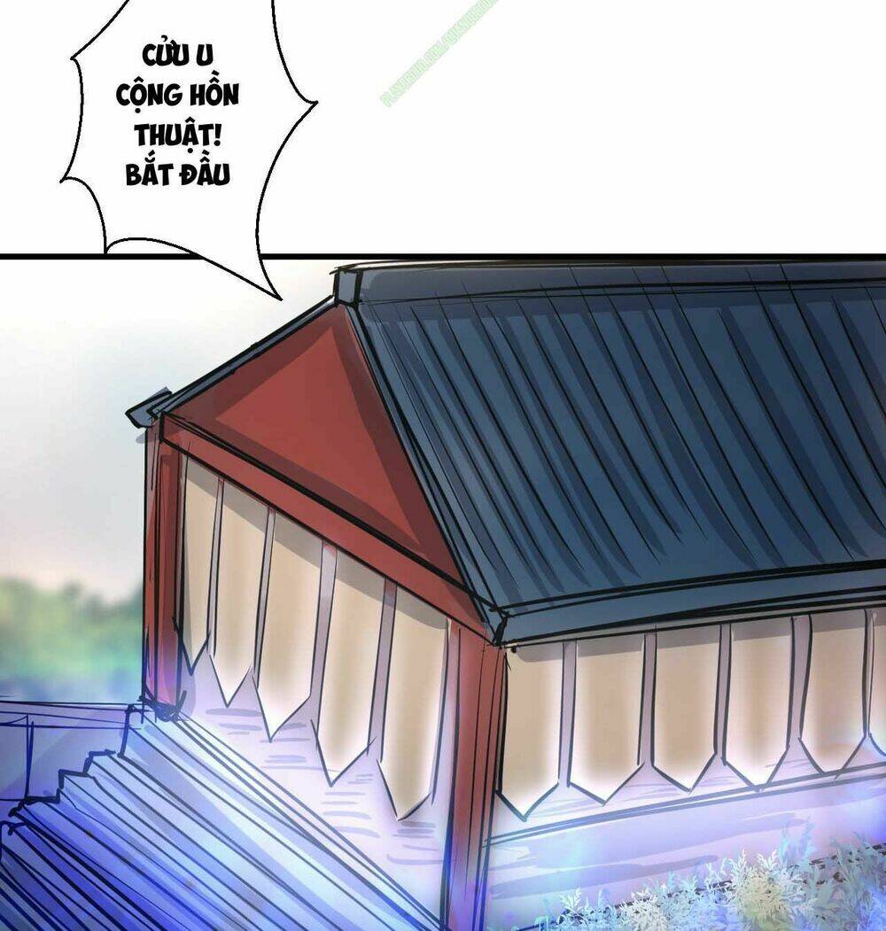 trọng sinh tối cường ma tôn ở rể chapter 4 57