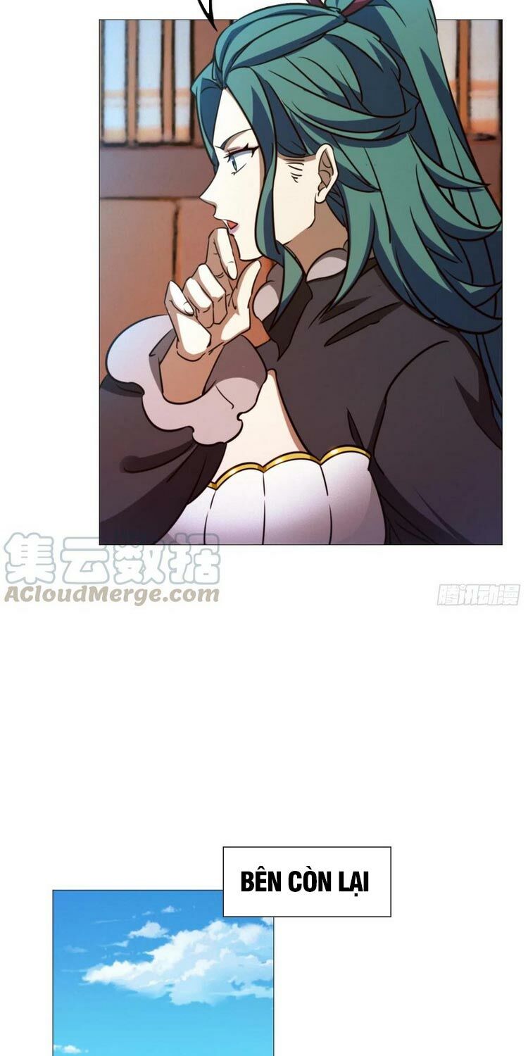 vạn cổ kiếm thần chapter 143 9