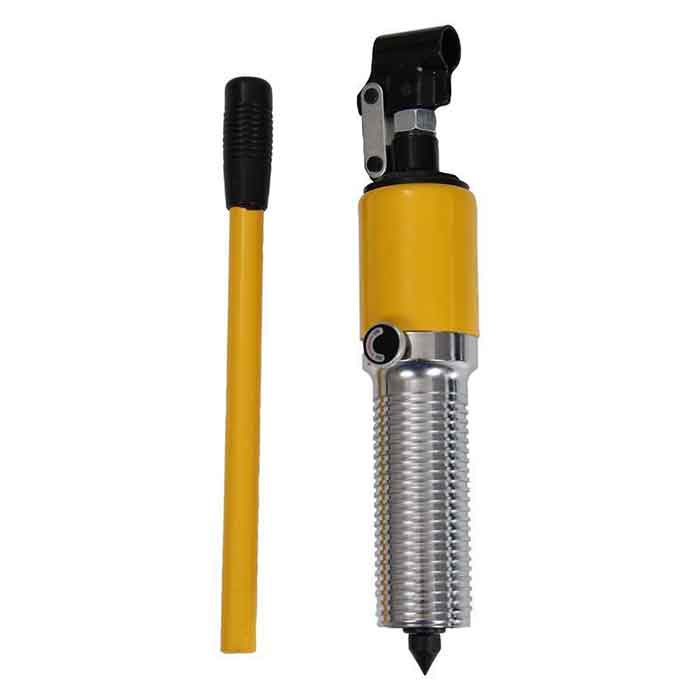 Vam Thủy Lực ZYL 5 Tấn, Cảo 3 Chấu Tháo Vòng Bi
