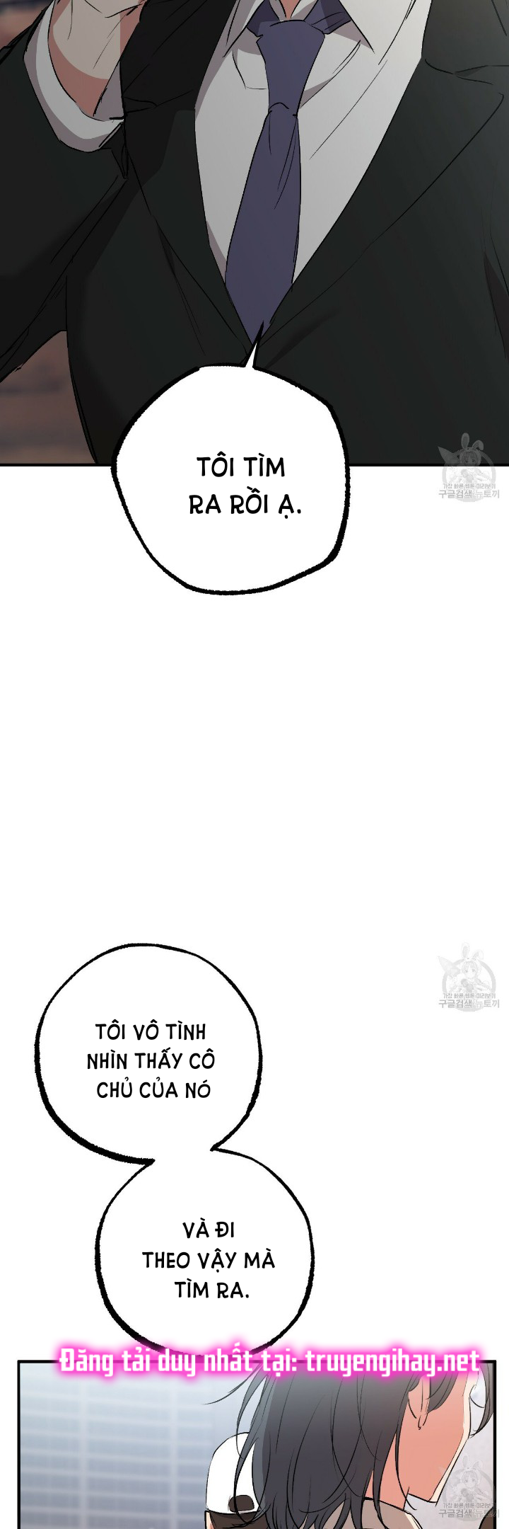 những chú thỏ của hapypy chapter 44 110