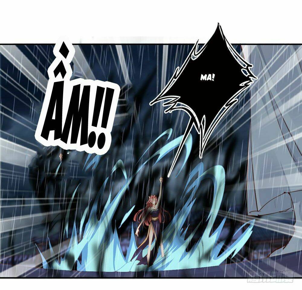 thiền tâm vấn đạo chapter 64 11