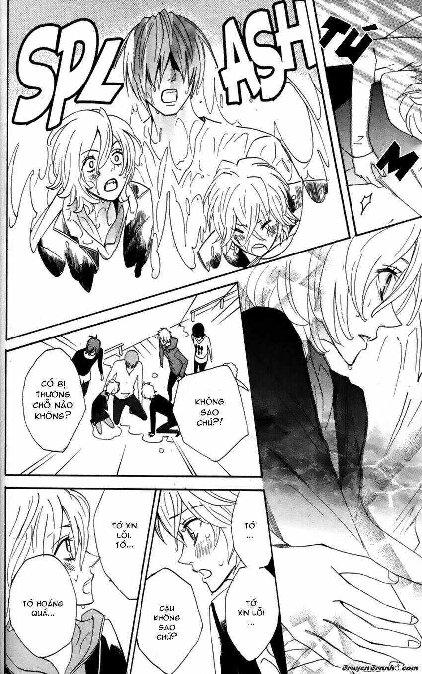 chàng trai hoàn hảo chapter 22 43