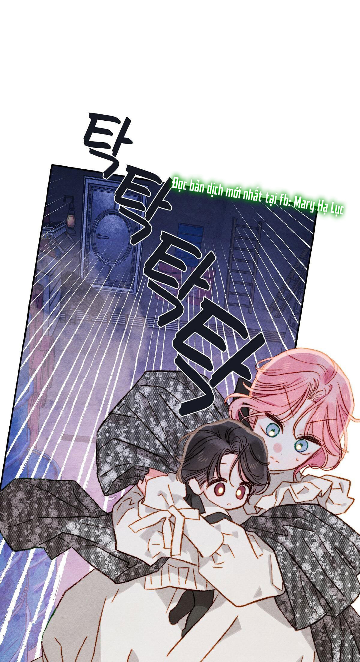 nuôi dưỡng một bé rồng đen chapter 25.2 21