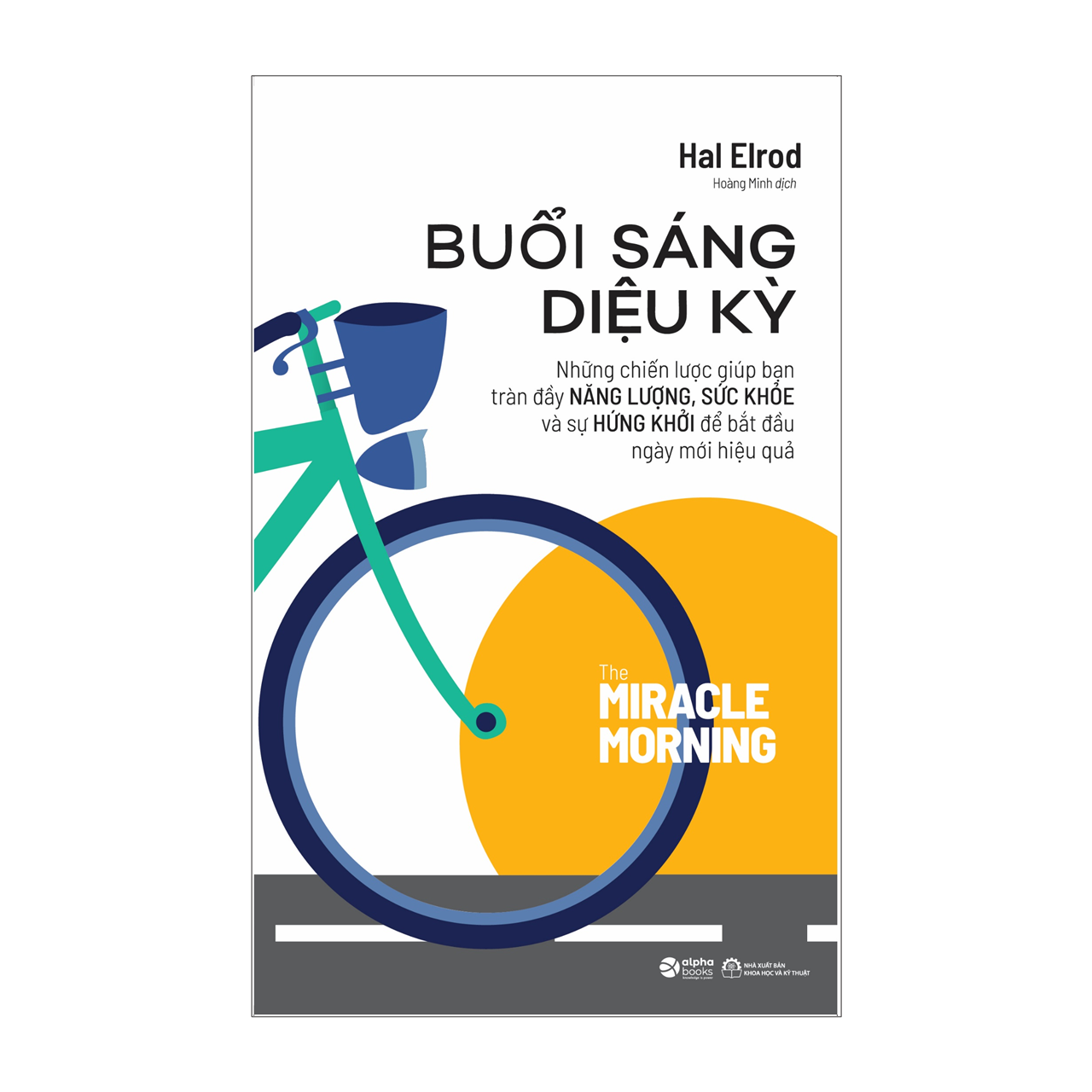 Buổi Sáng Diệu Kỳ