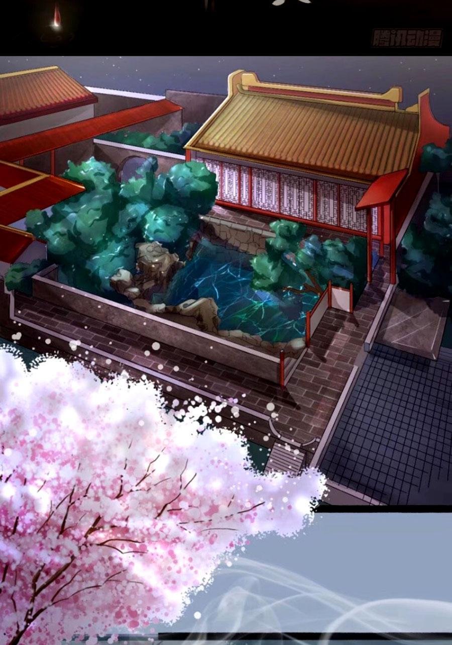 đế vương sợ vương phi muốn sở hữu thiên hạ chapter 3 9