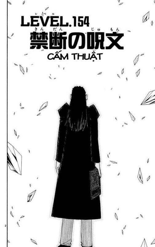 konjiki no gash!! chapter 154 3