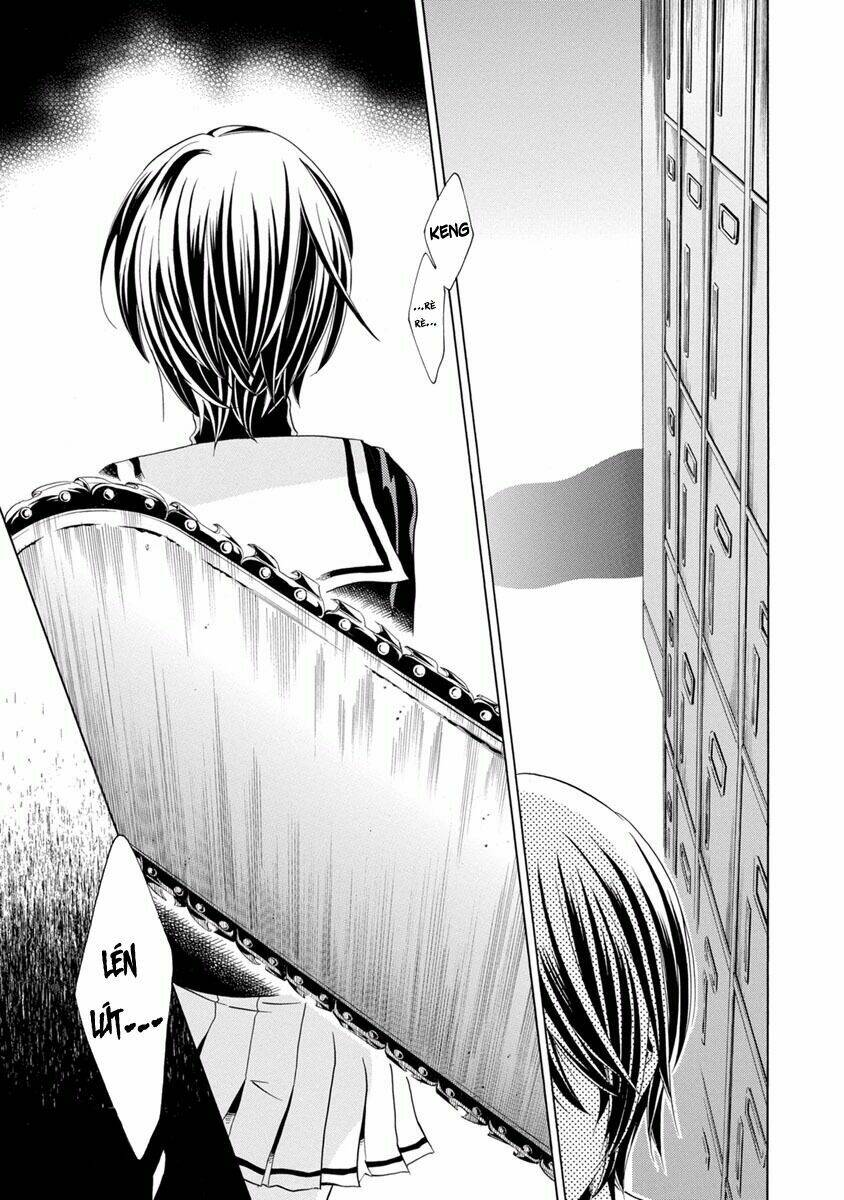 fukushuu kyoushitsu chapter 28 17