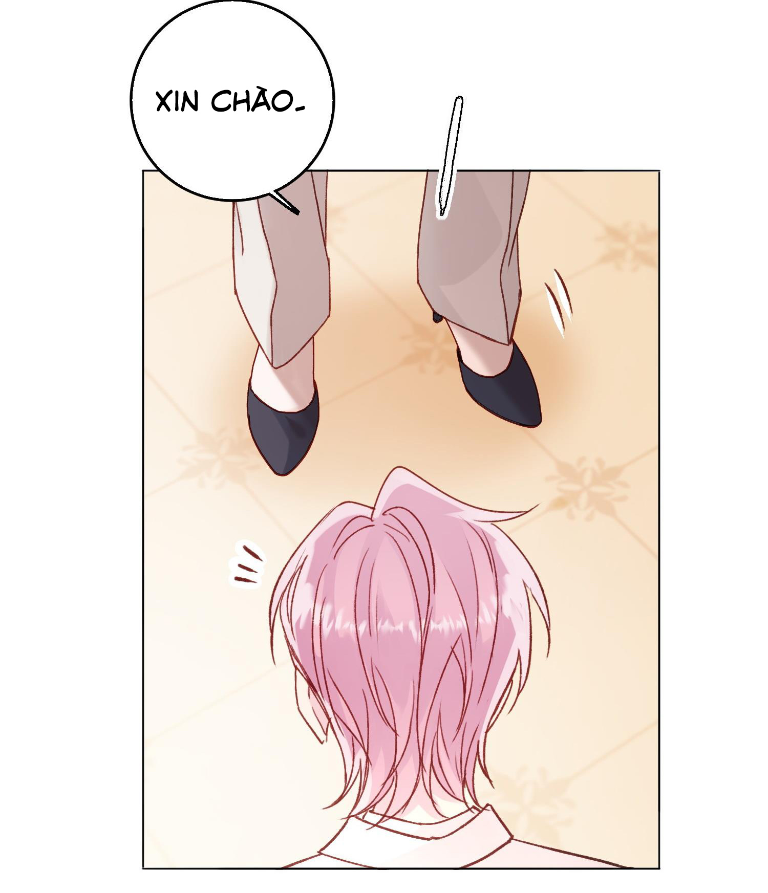 tôi phải làm một kẻ đại xấu xa chapter 73 49