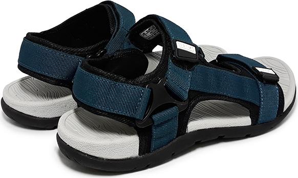 Giày Sandal Nam Quai Dù Cao Cấp TRM44