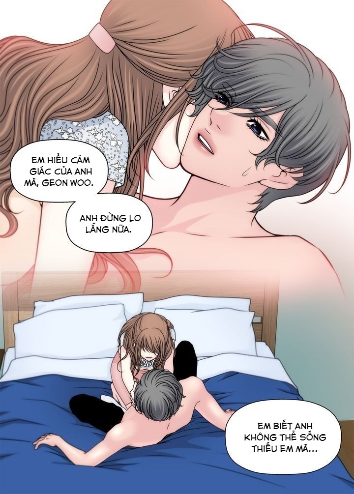 người đàn ông của tôi chapter 103.1 14