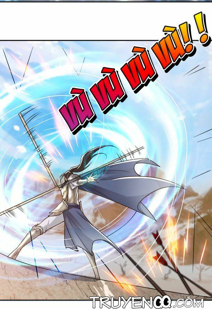 tam quốc chi vân thăng long khởi chapter 6 16
