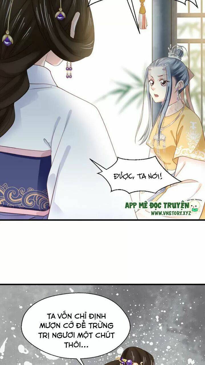 kiều nữ độc phi chapter 176 25