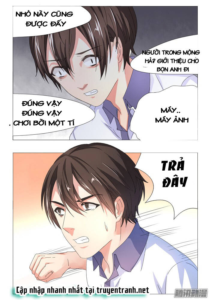 tôi là vợ tôi chapter 22 7