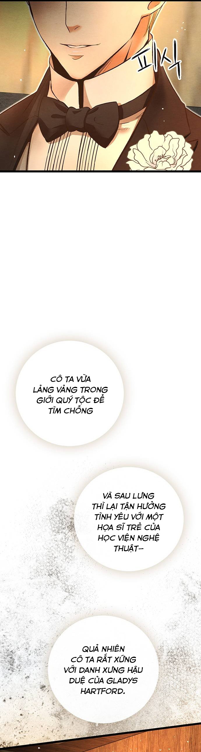 hoàng tử phiền toái chapter 14 40